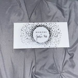 jaclyn hill morphe make up pallet